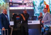 Split ponovno postaje svjetsko središte borilačkih sportova: Stiže World Budo Camp 2026
