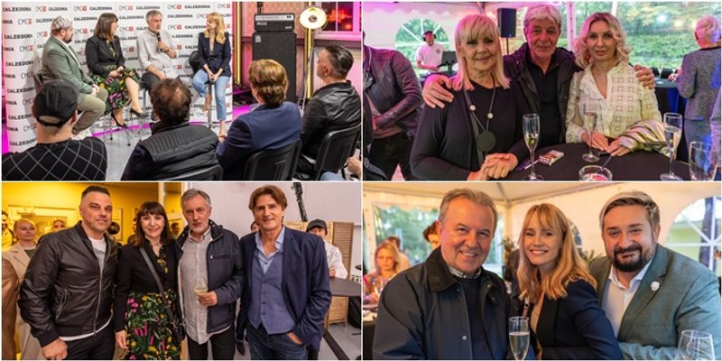 CMC WARM UP PARTY Najavljeni headlineri 16. izdanja popularnog festivala zabavne i pop glazbe