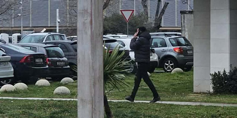 Ivošević posjetio Državno odvjetništvo, Šuta se javio novim priopćenjem oko presude Ustavnog suda 