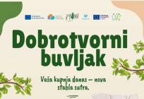 Dobrotvorni buvljak ponovno u Murteru