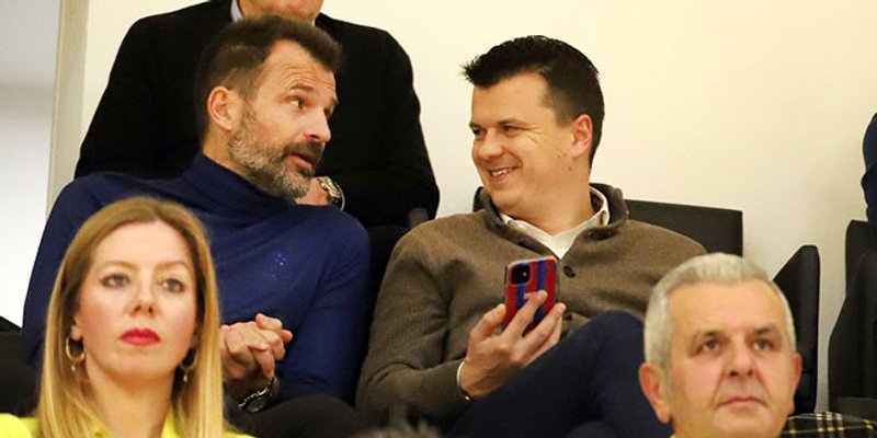 FOTOGALERIJA: Na Gripama mnogo poznatih lica