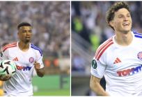 Igraju u vrhunskoj formi, evo za koliko ih Hajduk može otkupiti
