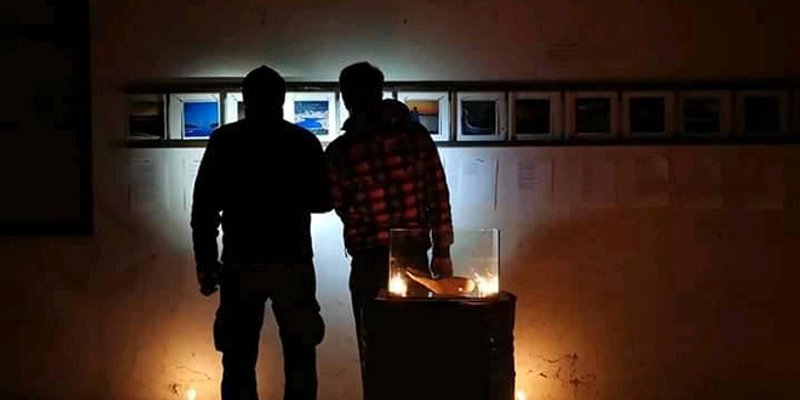 TVORNICA AMBALAŽE UTONULA U MRAK 'Nastavljamo raditi unatoč surovim uvjetima proizvodnje kulture'