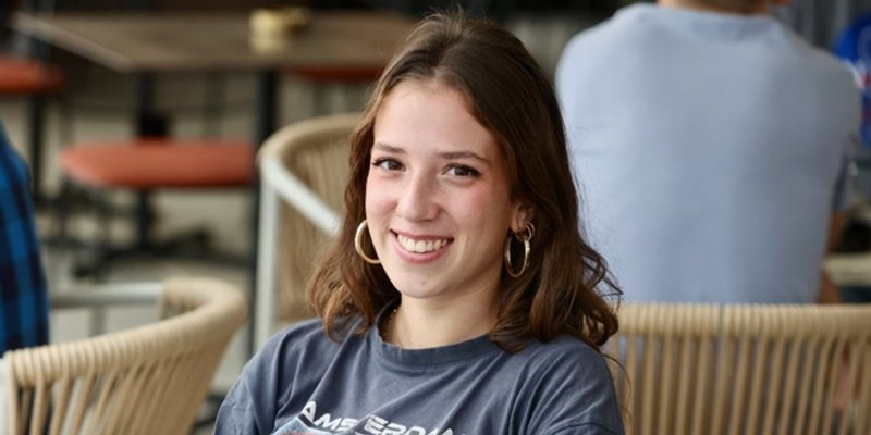 SPLIĆANI VANI VS. STRANCI U SPLITU Upoznajte Erasmus studenticu Emu Águas: 'Ovo me šokiralo'