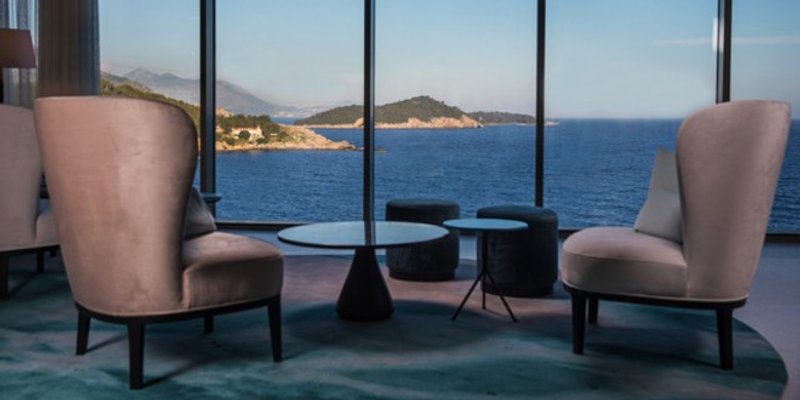 Dva hrvatska hotela osvojila prestižnu Holiday Check Special nagradu