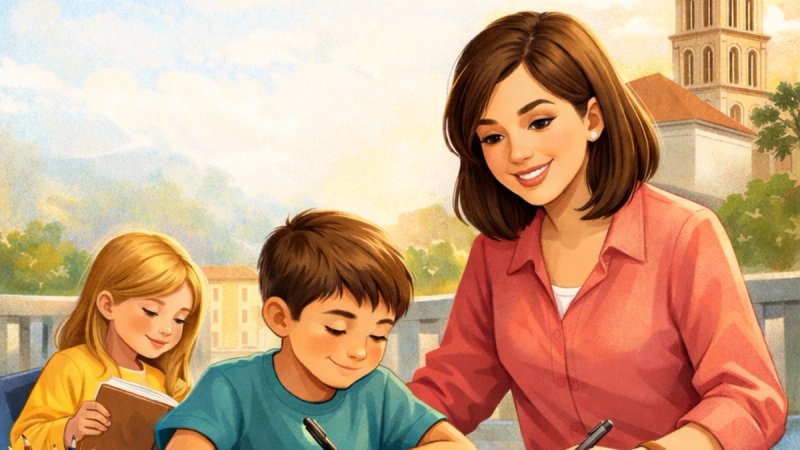 'Dajmo im šansu' nastavlja podršku djeci u Splitu nakon uskrsne stanke