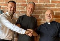 Vukovarski gradonačelnik objavio fotografiju s Thompsonom pa mu poslao posebnu poruku