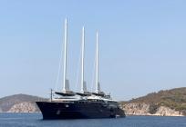 VIDEO Luksuzni Orient Express Corinthian stigao pred Hvar