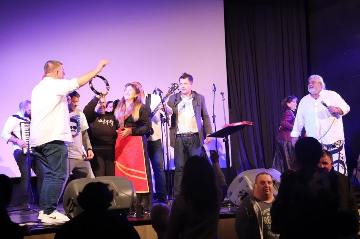 Koncert za udrugu Latica