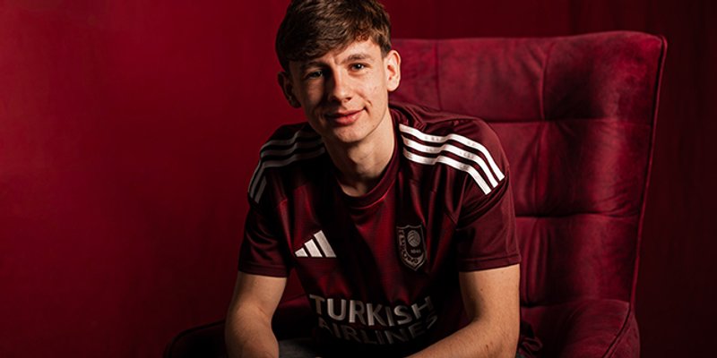 Sarajevo službeno potvrdilo transfer 18-godišnjeg igrača Solina