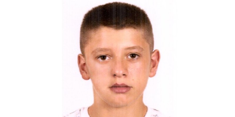 JESTE LI GA VIDJELI? U Splitu je nestao dječak iz Otočca