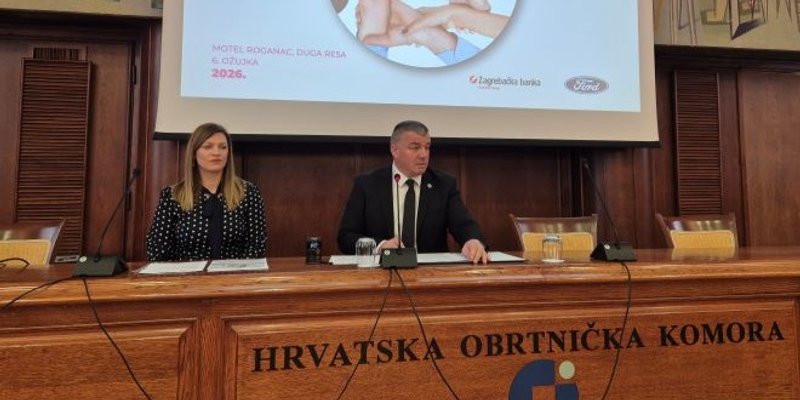 Porastao broj obrtnica, provjerite brojke