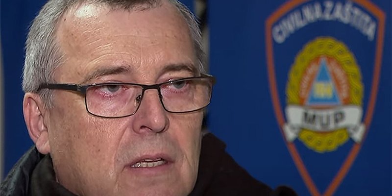 CAPAK: Ništa od popuštanja mjera 15. svibnja