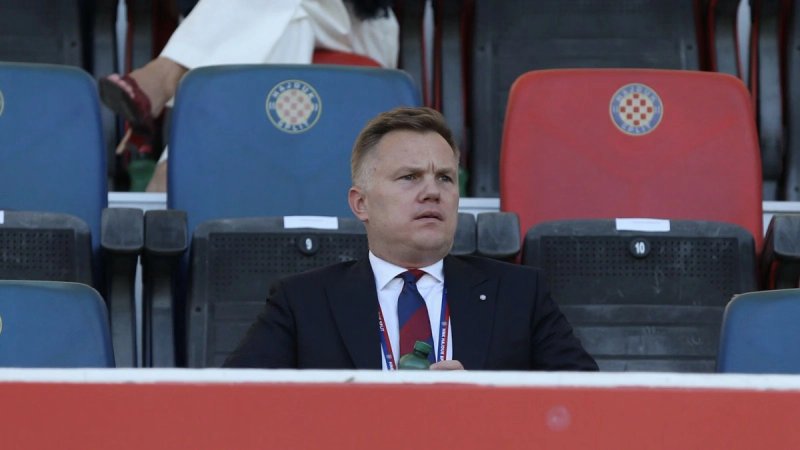 GRAF O ŠPANJOLCU: 'Podjednako se dobro snalazi na dvije pozicije'