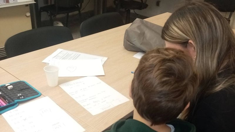 Program 'Dajmo im šansu' nastavlja pružati djeci sigurnost, razumijevanje i ohrabrenje