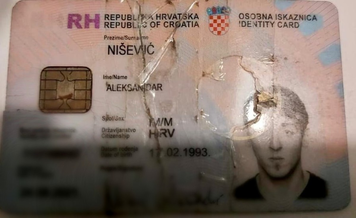 Policija kod Podstrane uhitila muškarca koji je napao dvije žene u Splitu