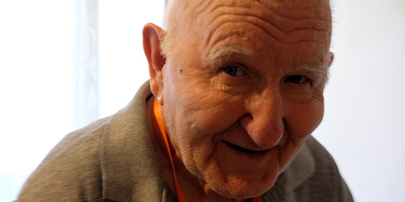 PREMINUO VINKO GARMAZ Po njemu se već zove jedna filmska nagrada, a njegov život je priča o tome koliko jedan čovjek može pozitivno utjecati na okolinu