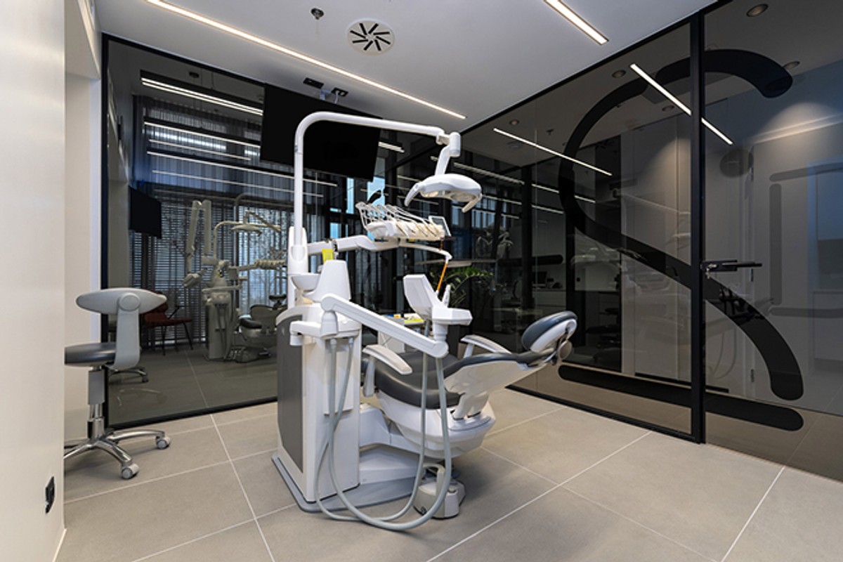 Redoviti stomatološki pregledi: Temelj zdravog osmijeha