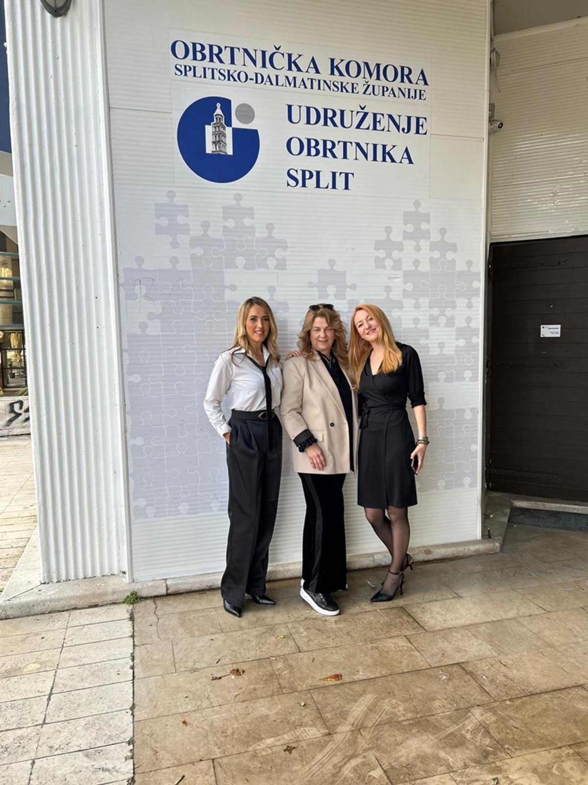 U Splitu održan seminar 'Frizerologija by Sanda Golubić – Od usluge do izvrsnog iskustva'