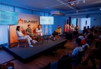 FOTOGALERIJA Zadar ponovno ugostio svjetsku sportsku elitu: Završen jubilarni peti Sunset Sports Festival