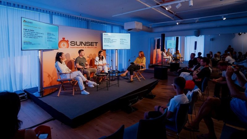 FOTOGALERIJA Zadar ponovno ugostio svjetsku sportsku elitu: Završen jubilarni peti Sunset Sports Festival