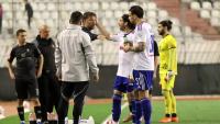 Hajduk je objavio da ne računa na trojicu igrača, jedan se nije pojavio na prozivci