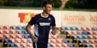 Tonio Teklić otišao na novu posudbu