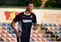 Tonio Teklić otišao na novu posudbu