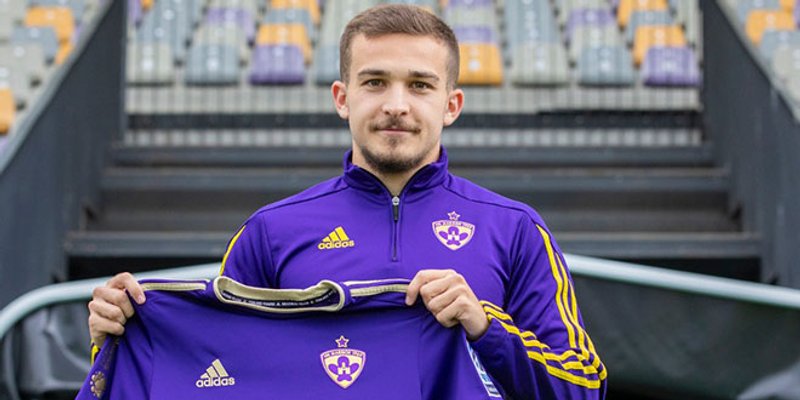 TEŽAK PORAZ RADOMLJA: U golijadi zabijali Brnić i Laušić