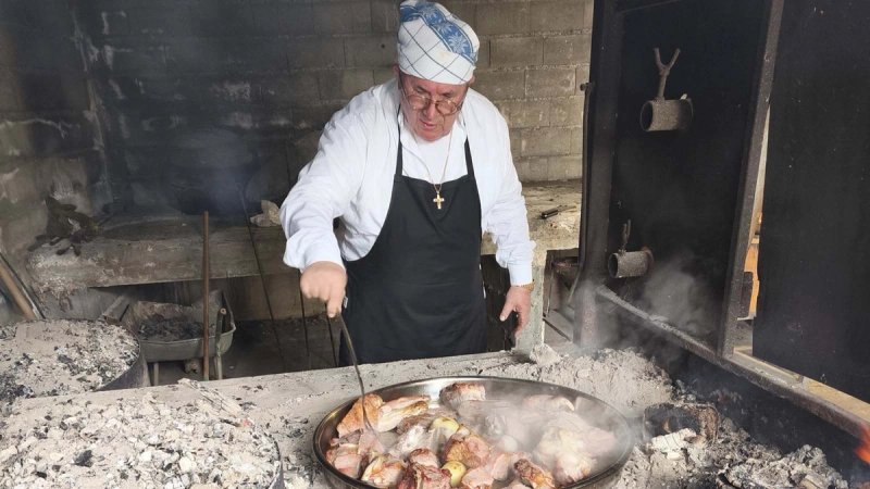 IMA SVEGA: Kerum pozvao na marendu, pratitelji ga 'dočekali' u komentarima