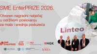 Otvorene prijave za peto izdanje SME EnterPRIZE natječaja u održivosti u Hrvatskoj