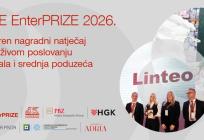 Otvorene prijave za peto izdanje SME EnterPRIZE natječaja u održivosti u Hrvatskoj