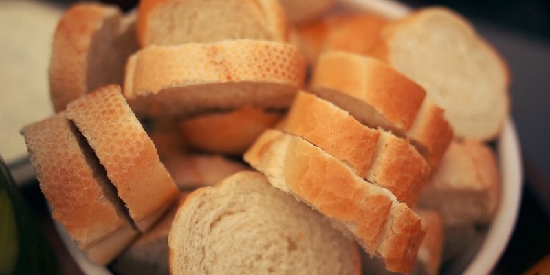 Evo kako napraviti domaće krušne mrvice