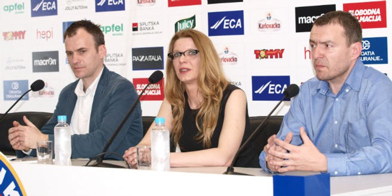 Marijana Bošnjak: Nije na meni da rješavam stanje u Hajduku