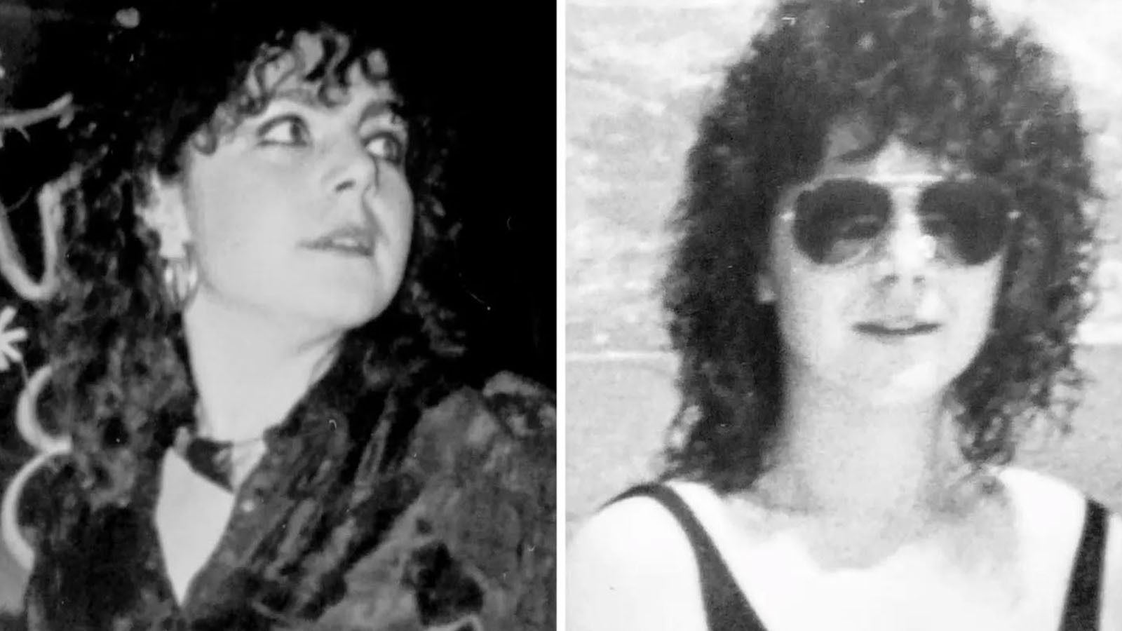 NJOJ NE TREBA APLIKACIJA Splitska profesorica objavila svoje izvorne fotografije iz osamdesetih, a ne umjetno generirane