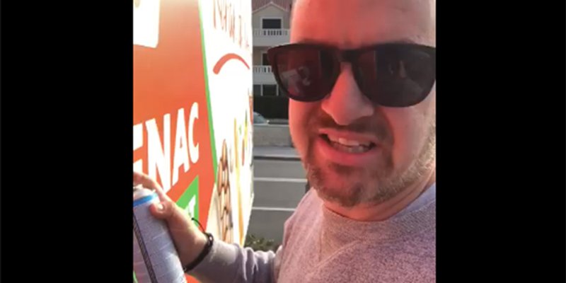 BRAČ NA NOGAMA 'Ovo vam je za sve naše djelatnice koje su godinama uvik uz obespravljene, stare, nemoćne...'