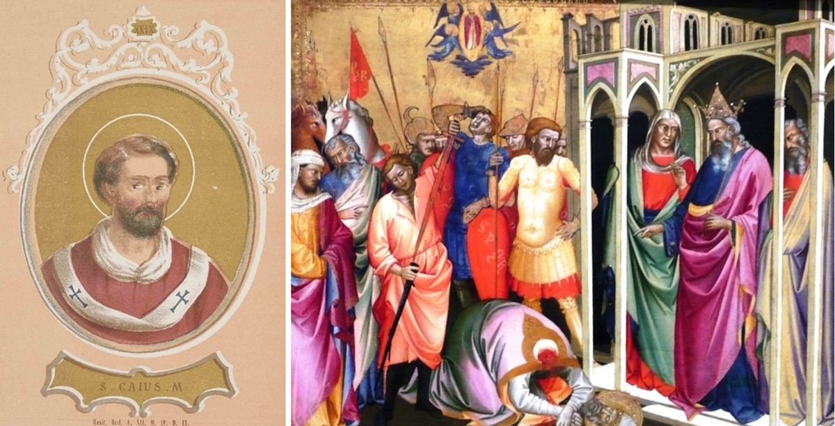 Pape i Hrvati: Povijest, vjera i identitet