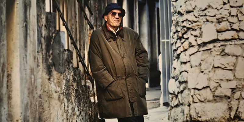 ZBOGOM, PICAFERAJ: Preminuo Ante Duplančić