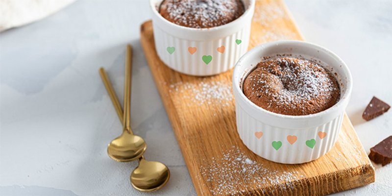 Ovog Valentinova iznenadite svoje voljene jednostavnim delicijama iz vlastite kuhinje