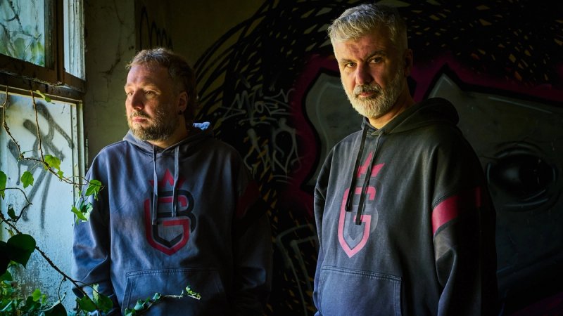 GATUZO & BUENDIJA PREDSTAVLJAJU NOVI ZAJEDNIČKI PROJEKT 'izvanredno stanje' prvi singl s nadolazećeg albuma