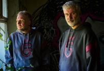 GATUZO & BUENDIJA PREDSTAVLJAJU NOVI ZAJEDNIČKI PROJEKT 'izvanredno stanje' prvi singl s nadolazećeg albuma