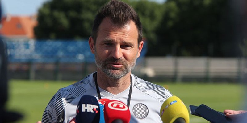 IVAN LEKO: Želimo dati priliku svima, a Mlakaru treba psihološki odmor!