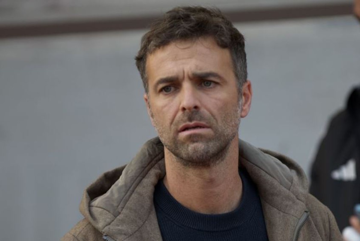 GARCIA: Pristup nije bio dobar, možemo biti sretni s rezultatom