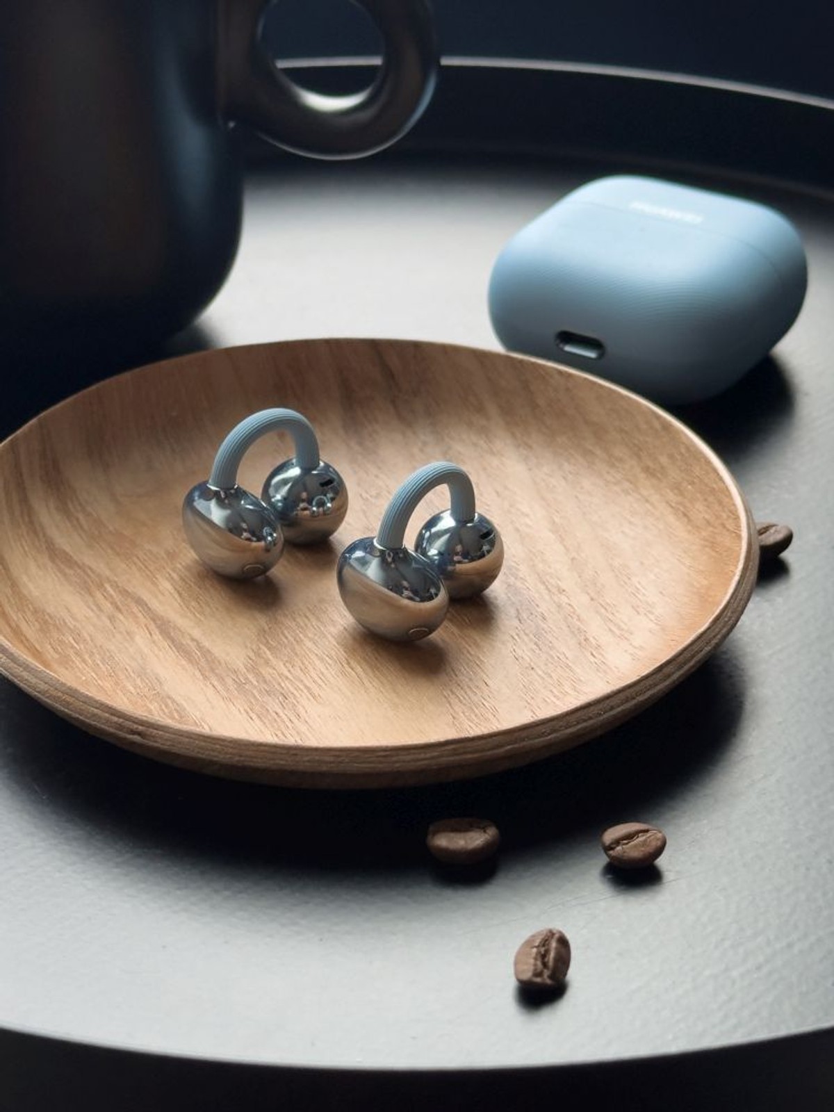 Slušalice HUAWEI FreeClip 2 stigle u Hrvatsku