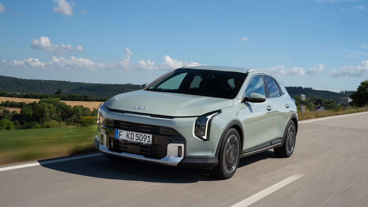 Novi Kia XCeed stigao u Hrvatsku: atraktivniji izgled i cijena od 21.349 eura