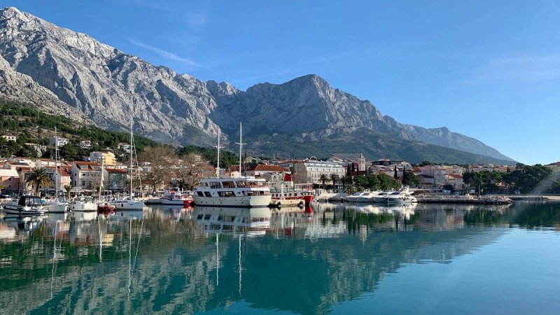 Grad Makarska povećao uskrsnice: Ove godine 80 eura za sve kategorije korisnika