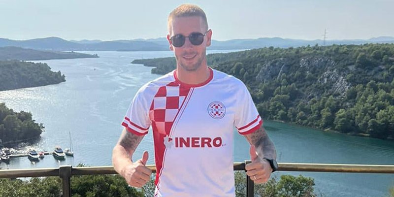 Nakon ulaska u prvu ligu, poznati Šibenčanin objavio odlazak u mirovinu!