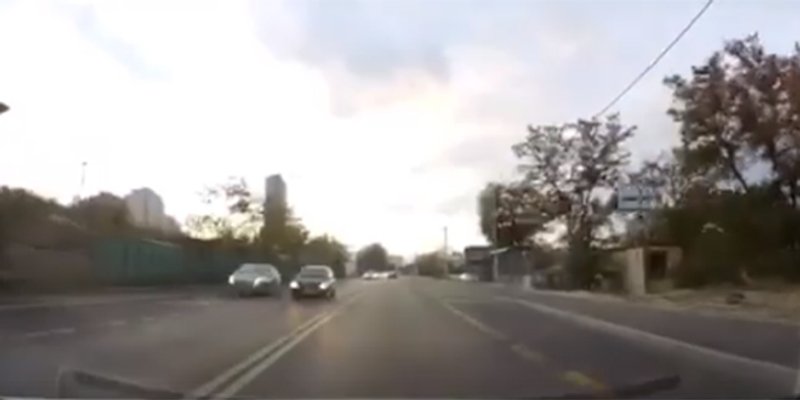 NEVJEROJATNA SNIMKA IZ SPLITA Ovakvo pretjecanje vjerojatno niste nikada vidjeli