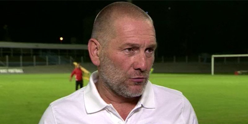 Lokica dobio zanimljivu ponudu iz kluba kojemu je sportski direktor bivši Hajdukov napadač!