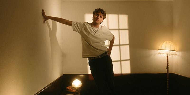 POLJE RUŽA Jakov Jozinović objavljuje prvi autorski singl 